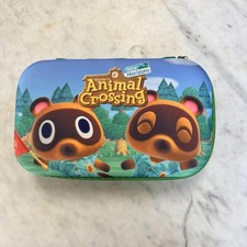 Animal Crossing: New Horizons Nintendo clamshell Case  Official Nintendo
