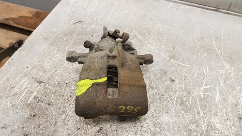 Bremssattel Sattel Hinten Links 294x22 ATE VW 7J/7H Transporter T5