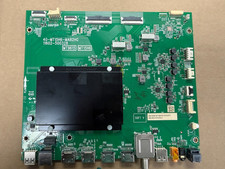 TCL 30800-000398 Main Board