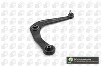 Bga Querlenker Dreieckslenker TRC6740 FüR Peugeot 206 2A Sw 2E Van 16V Hdi Eco