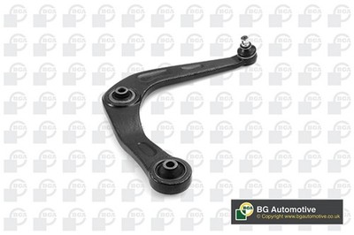 BGA Querlenker Dreieckslenker TRC6740 für PEUGEOT 206 2A SW 2E Van 16V HDi eco