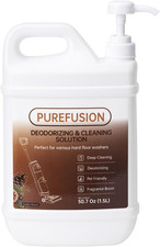 Floor Cleaning Solution 50.7Fl Oz/1.5L for Tineco Ifloor FLOOR ONE S3 S5 S6 S7 S