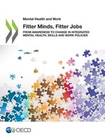 Oecd | Fitter Minds, Fitter Jobs | Taschenbuch | Englisch (2021) | Oecd