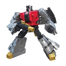 Transformers Studio Series 86-15 Leader Class The The Movie 1986 Dinobot Sludge