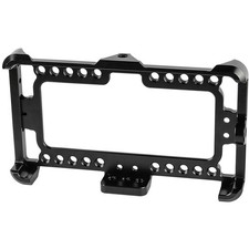 CAMVATE Cage Bracket for Feelworld F5 On-Camera Monitor