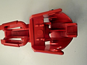 LEGO CITY: Fire Motorcycle (60000) - 100% Complete. With Instructions.