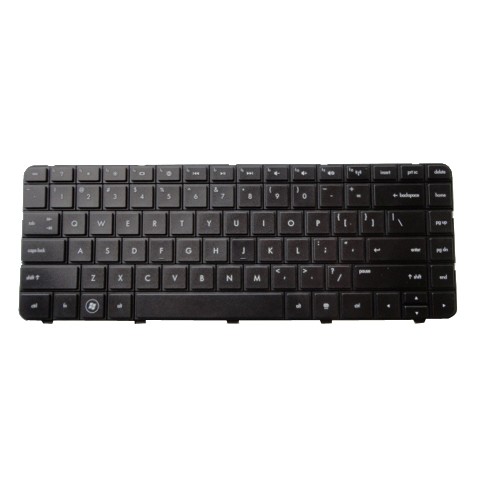Keyboard for HP Pavilion G4 G4-1000 G6 G6-1000 Laptops - US 