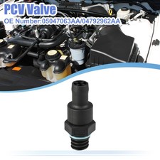 PCV Valve Exhaust Valve Fitting Fit for Dodge Journey 2010-2020 No.05047063AA