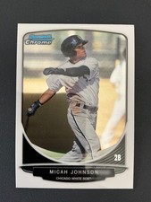 2013 Bowman Chrome, Paper, State and Hometown, Top 100 Prospects - Free Shipping