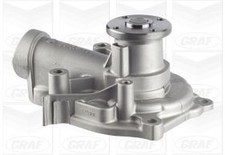 Pompe à eau Mitsubishi GRANDIS