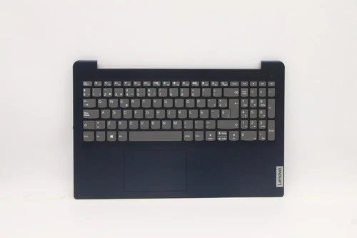 Original 5CB1B69097 Lenovo Thinkpad Tastatur  spanisch 3-15ITL6 