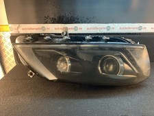 244141 Hauptscheinwerfer rechts VW Passat B7 Variant (365) 3AB941034 1.4 TSI 