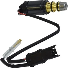 Universal Air Conditioner (Uac) EX10560C A/C Compressor Control Valve   
