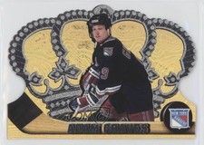 1997-98 Pacific Crown Royale Silver Adam Graves #83 0q3