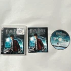 Harry Potter and the Half-Blood Prince - Sony PlayStation 3 PS3 Complete Tested