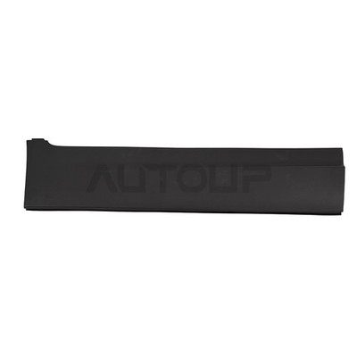 For 2016-2022 Honda Pilot Rear Lower Right Side Door Body Molding 75313-TG7-A02