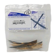 12 Count Gateway Feathers 4