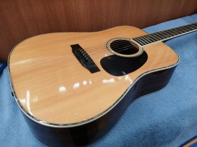 MORRIS Acoustic W-35 Junk Used