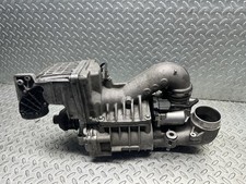 COMPRESSORE VOLUMETRICO PER MERCEDES CLK Coupé W209 A2711400787 271940 Benzina 