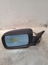 Retroviseur gauche (ou coque) BMW 525