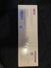 TYMO RING Hair Straightening Comb Black Pink Model B07M8D2C2Y Dual Color