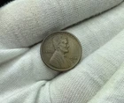 1914-S Lincoln Wheat Cent Semi Key Date! Q289