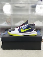New NK Kobe 5 Protro Chaos 2020 Men's CD4991-100