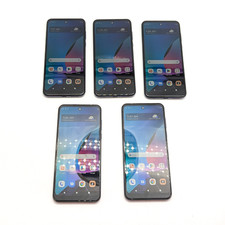 Motorola Moto G Play XT2271DL 32GB Great Condition  TRACFONE ONLY Lot of 5
