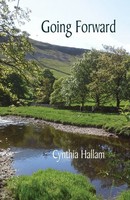Cynthia Hallam | Going Forward | Taschenbuch | Englisch (2024)