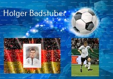 Holger Badstuber--95126--Postkarte in A6 Grö...