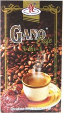 3 Boxes Gano Excel Internatal Ganocafe 3in1 Coffee 20 Sachets Per Box