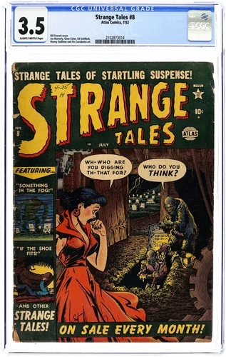 Comic Image