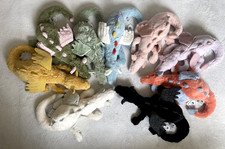 Onyx Dragon - Large Jellycat | Jelly Journal