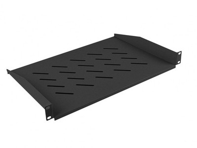 Lanberg Fachboden 19`` 1U483x315mm bis 25 NEW