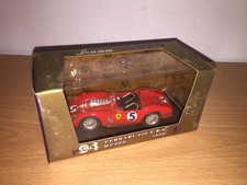 R94 Brumm 1:43 Ferrari 250 T.R.S. HP 300 1960 MIB