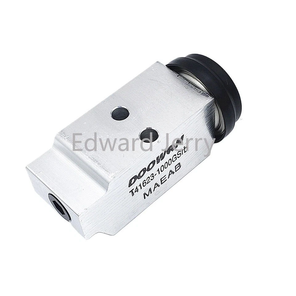 DOOWON A/C EXPANSION VALVE FOR Hyundai Santa Fe Kia SOUL CEED SORENTO 976261R000 - Image 3 of 4
