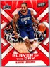 2022-23 Panini Player of the Day #30 Kawhi Leonard