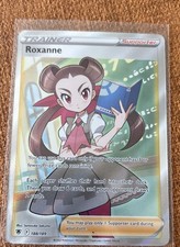 Roxanne (Full Art) 188/189 Swsh10: Astral Radiance Holo NM on eBay