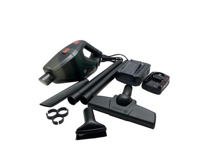 Handstaubsauger BOSCH UniversalVac 18 105W 18V