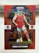 2022-23 Panini Prizm Premier League Soccer Cards Checklist 28