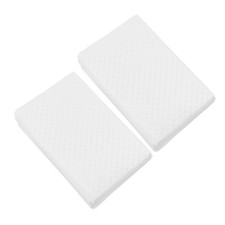 2000 Pcs Disposable Salon Perm Paper End Papers for Hair Rollers