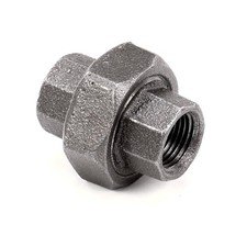 UNION 1/2 FEM BLKSTL TEF ORING 2K-2092544 - Genuine OEM Replacement Part