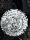 1884-O Silver Morgan Dollar Nice High Grade Coin!!