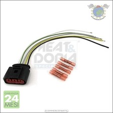 Kit riparazione cavi Debimetro Meat per AUDI A8 A6 A4 A3 MERCEDES SPRINTER 414