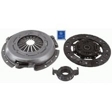 Kit d'embrayage Alfa Romeo 164