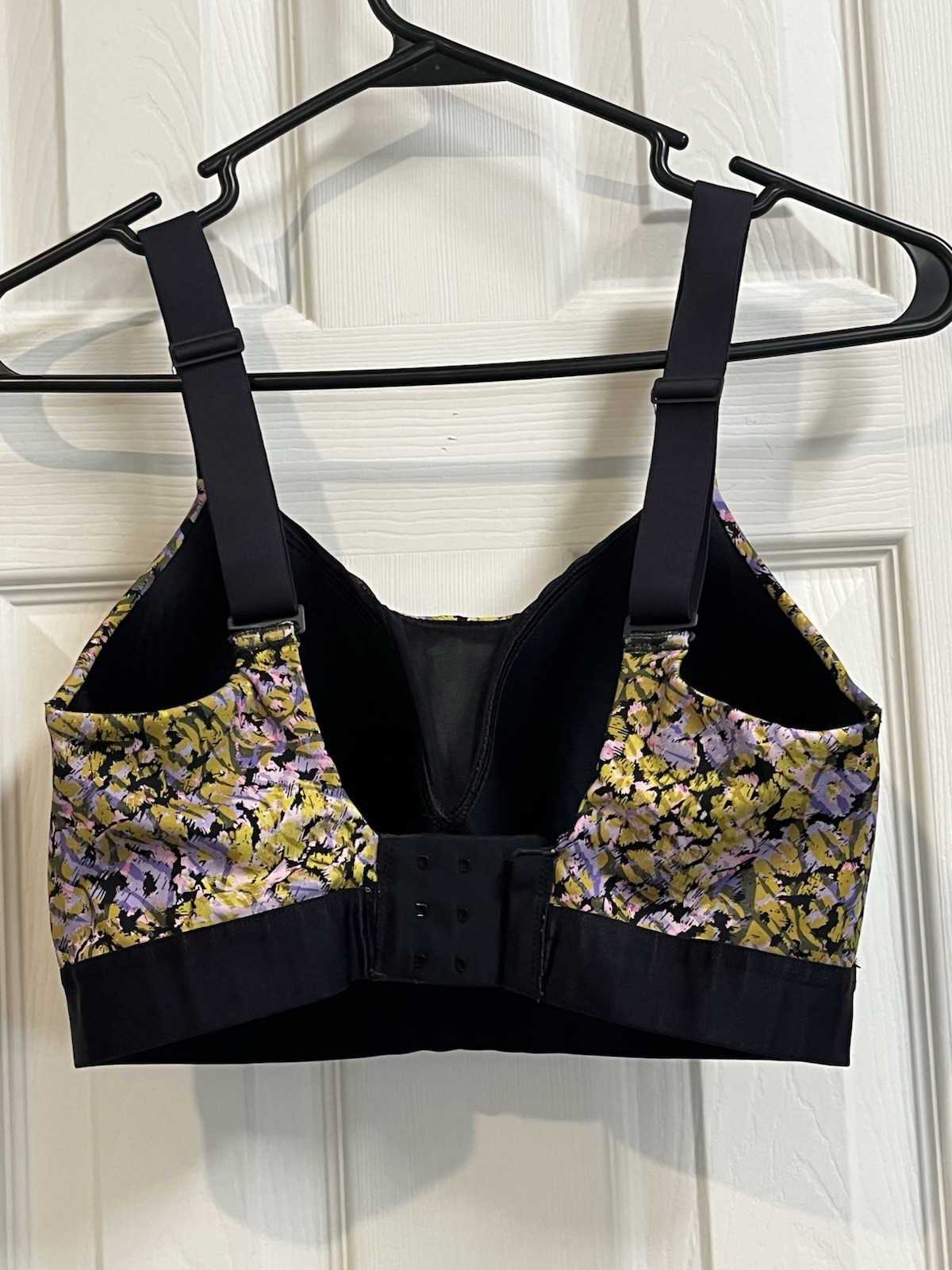 ThirdLove Kinetic Adjustable Multi Colored Sports… - image 2