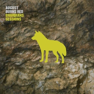 AUGUST BURNS RED GUARDIANS SESSIONS NEW LP