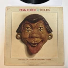 Pink Floyd Relics LP 1971 Harvest SW-759 See Emily Play EX Vinyl 1ST EDITION