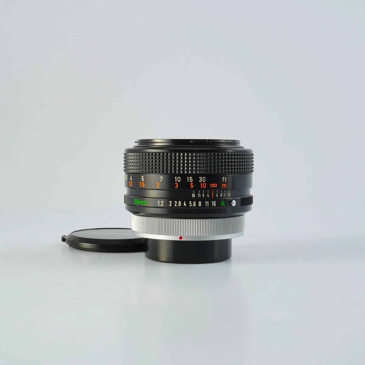 Canon FD f/1.2 Camera Lenses for sale | eBay