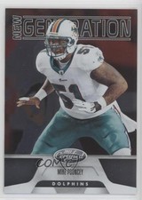 2011 Certified New Generation /999 Mike Pouncey #213 uk2